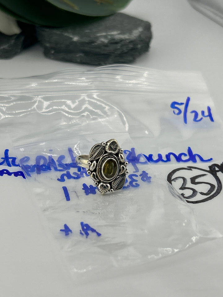 RESERVED FOR: Sweetiepiehoneybunch - 5/24/2025 tiktok Live Show - 1 Sterling Silver Items