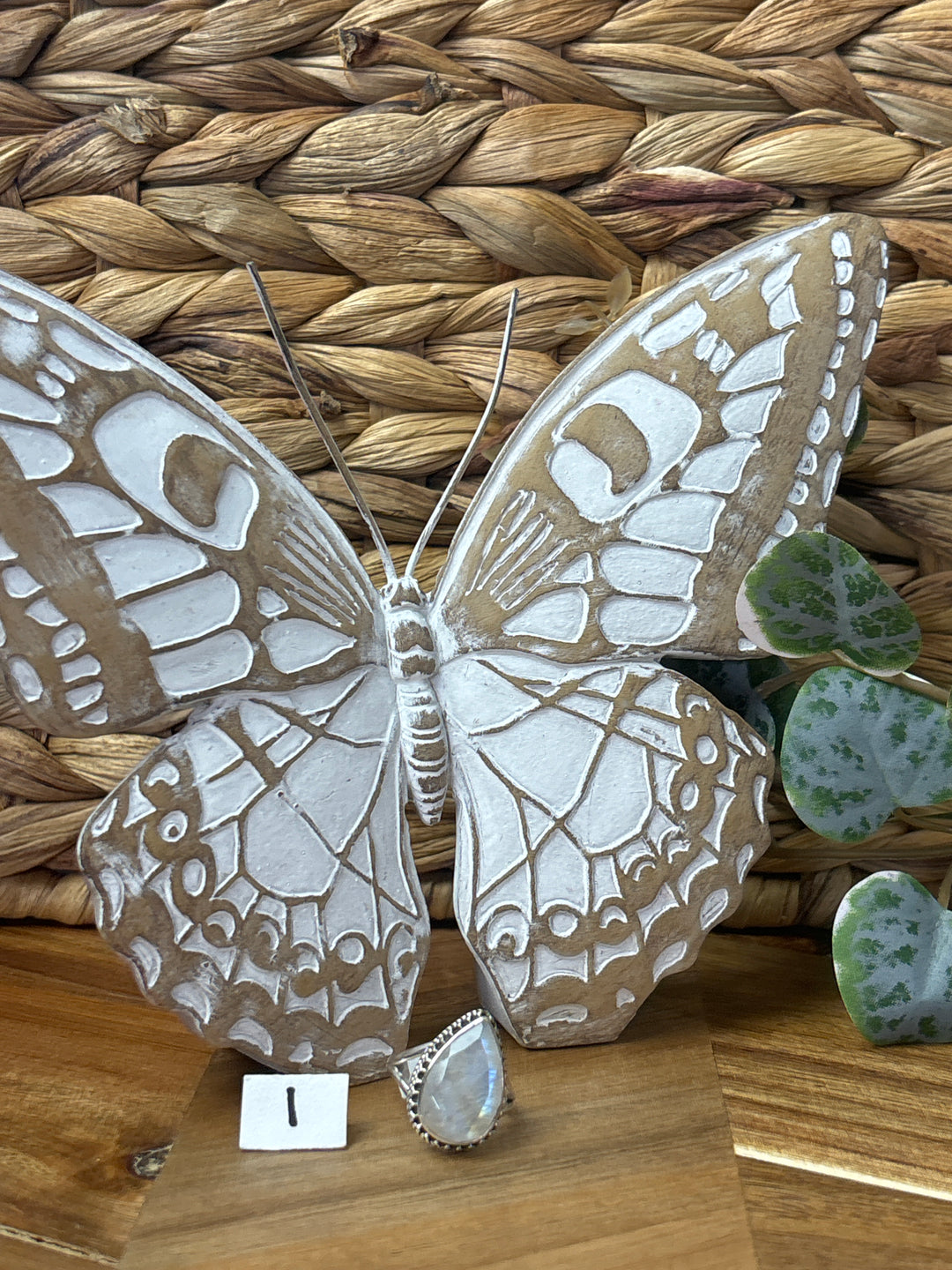 RESERVED FOR: nikie711 - 9/6/24 1 Sterling Silver Items
