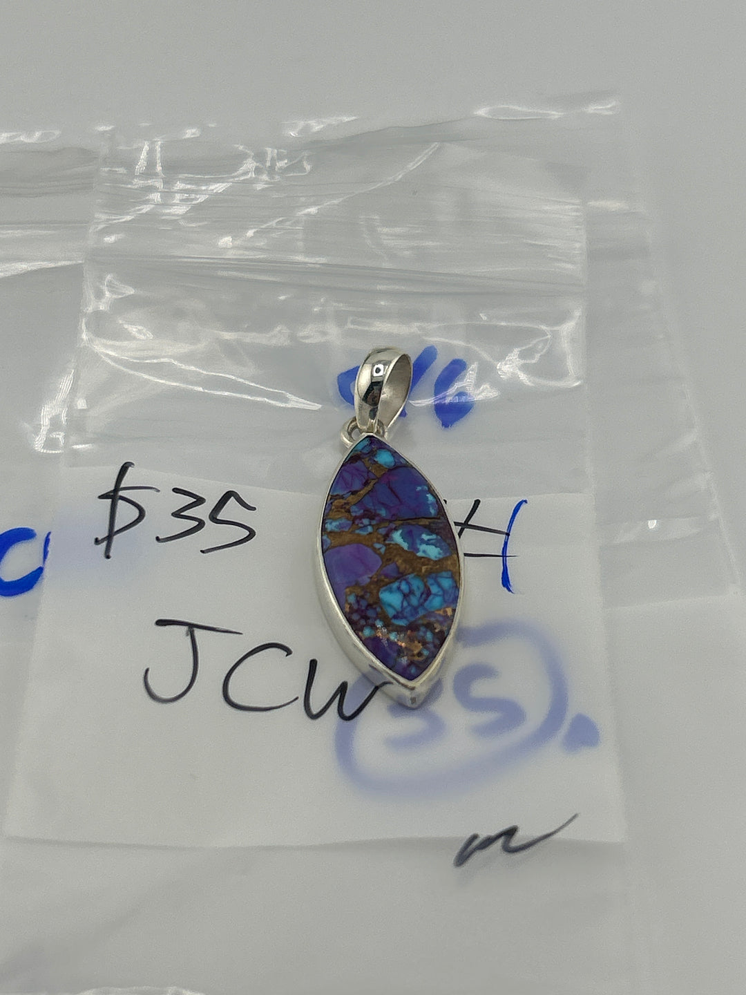 RESERVED FOR: JCW- 4/6/2025 tiktok Live Show -1 Sterling Silver Items