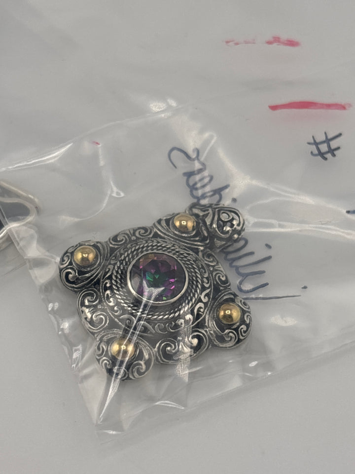 AM SHOW 48HR - RESERVED FOR: juliasiders - 7/28/2025 FL tiktok Live Show - 1 Sterling Silver Items