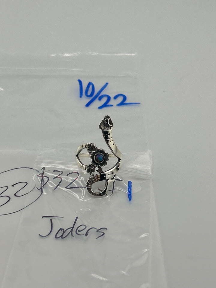 PM SHOW 48HR - RESERVED FOR: Joders - 10/22/2025 FL tiktok Live Show - 1 Sterling Silver Items