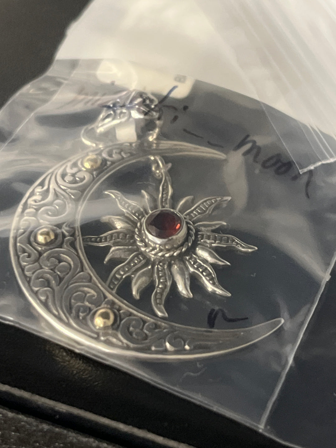 muzuki__moon -1/31/26 - 1 925 Sterling Silver Items