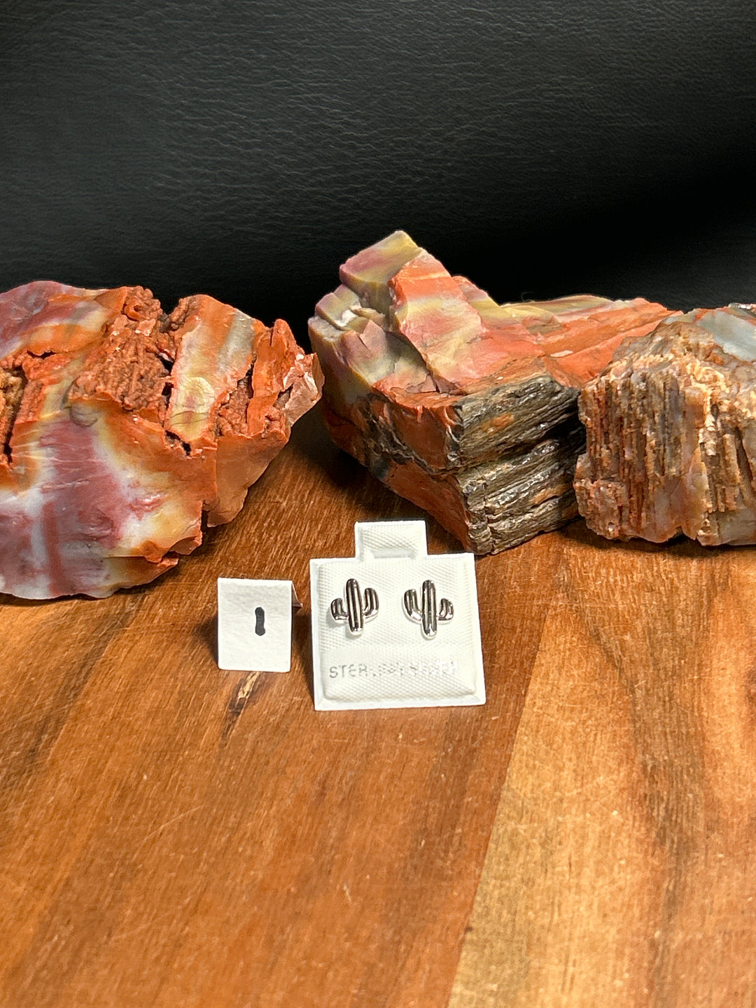 RESERVED FOR: MARI-7/17/24-1 Sterling Silver Items