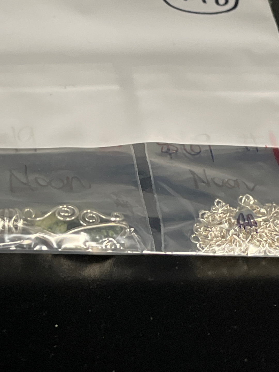 Noon - 2/10/26 - 2 925 Sterling Silver Items