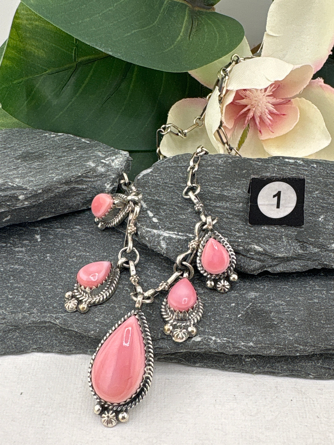 RESERVED FOR: Jillean AM-1/17/2025 - 1 Sterling Silver Items