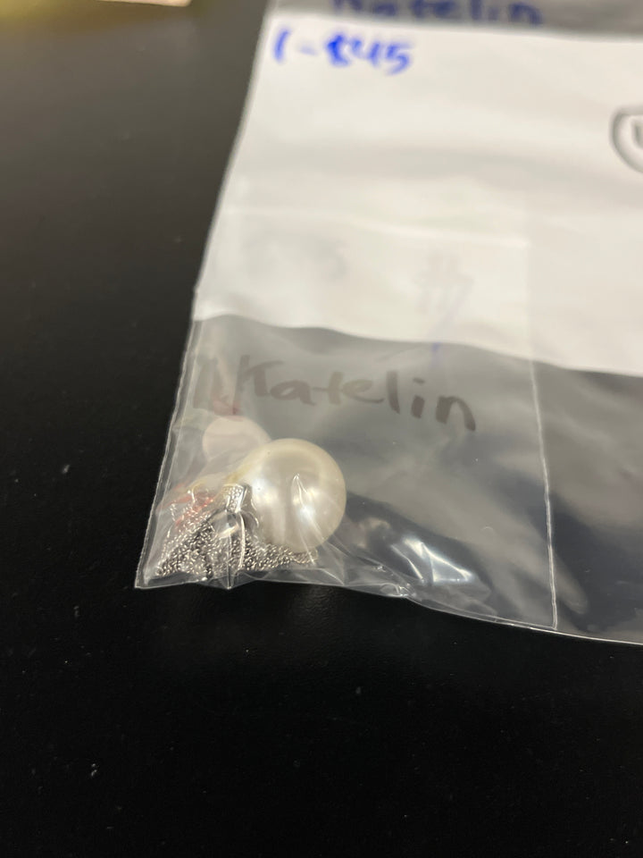 Katelin - 2/12/26 - 1 925 Sterling Silver Items