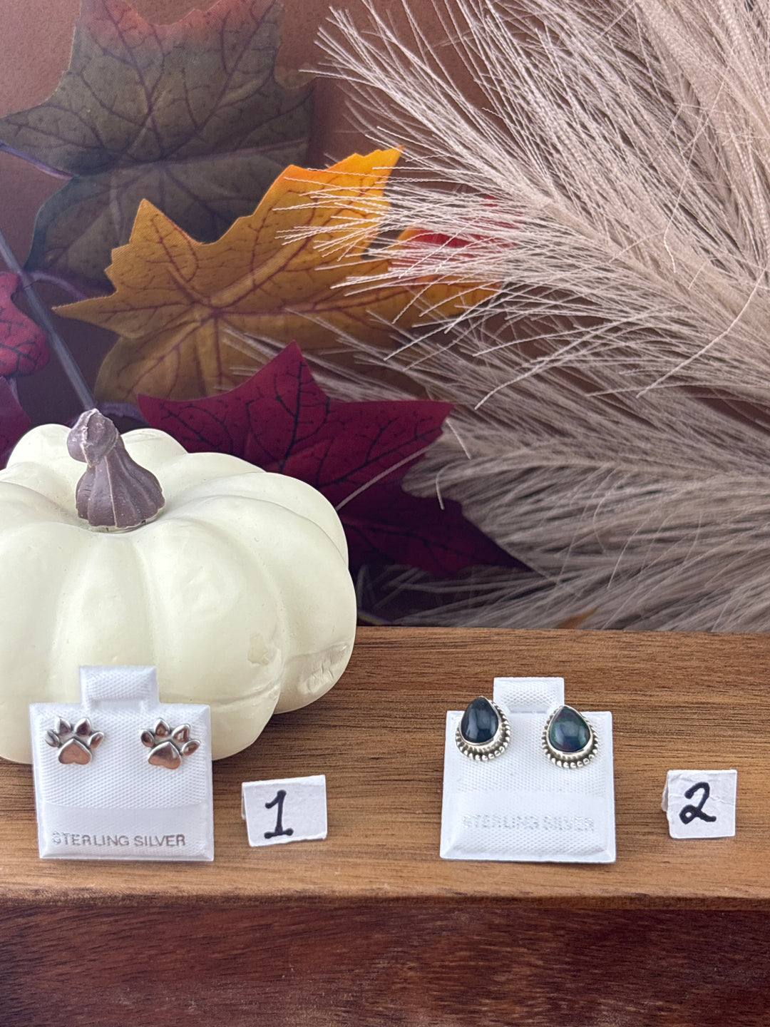 RESERVED FOR: Mervs Shop 9/28/2024 - 2 Sterling Silver Items