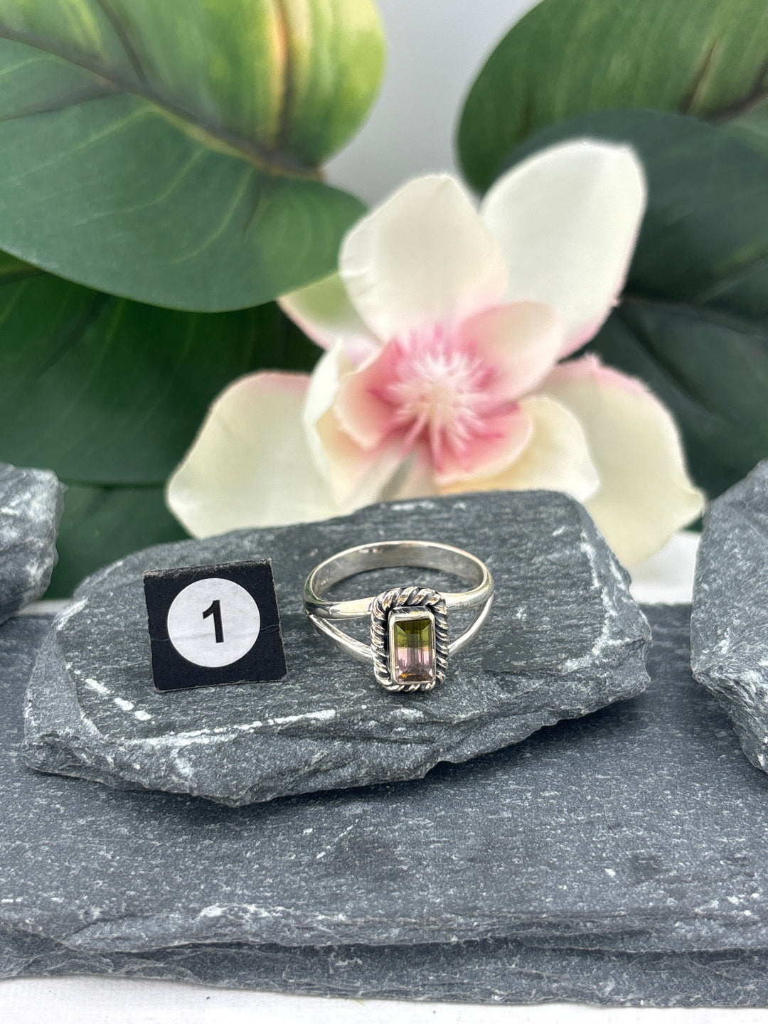 RESERVED FOR: Steph -1/17/2025 - 1 Sterling Silver Items