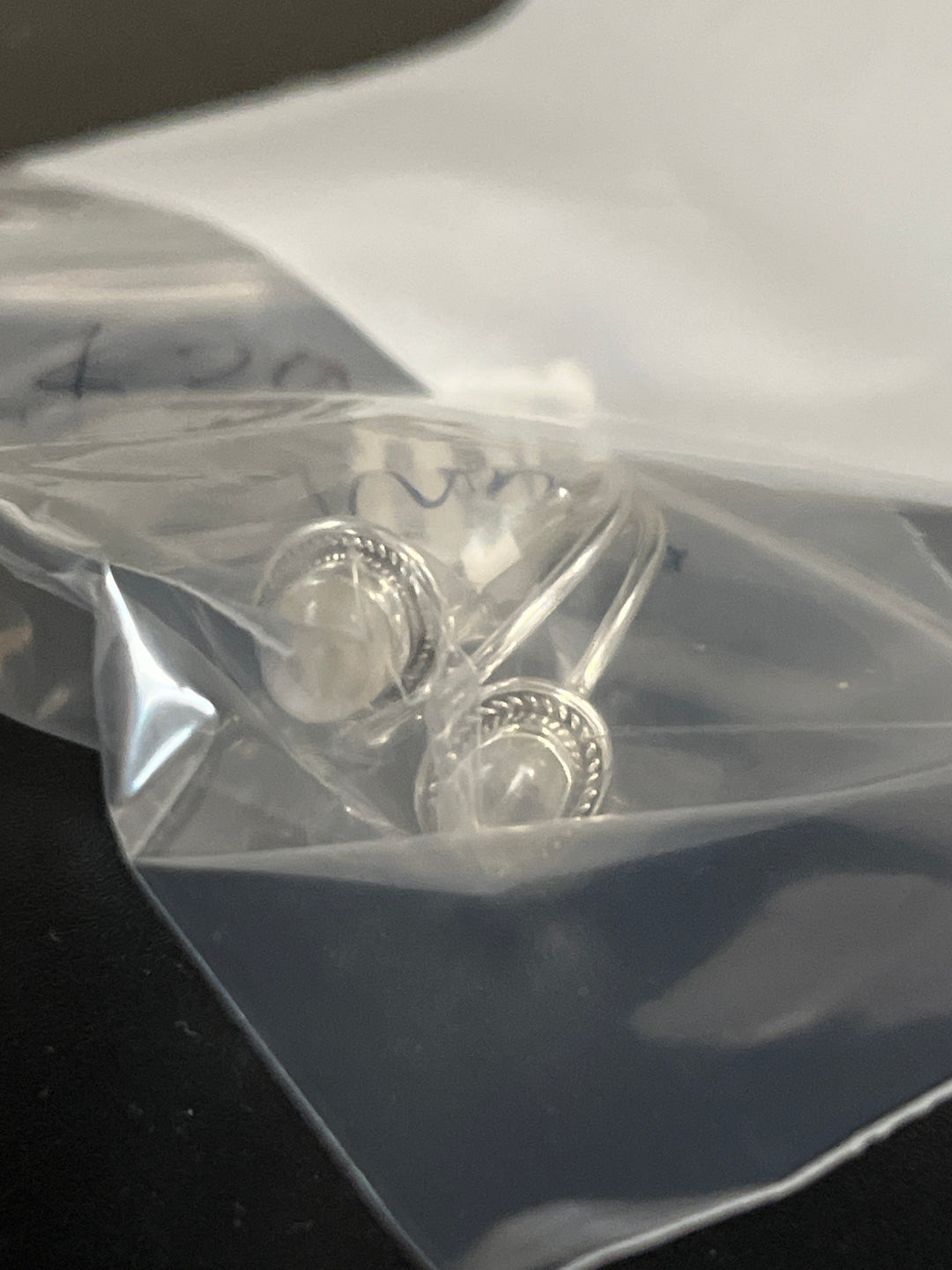shana - 2/5/26 -  1 925 Sterling Silver Items