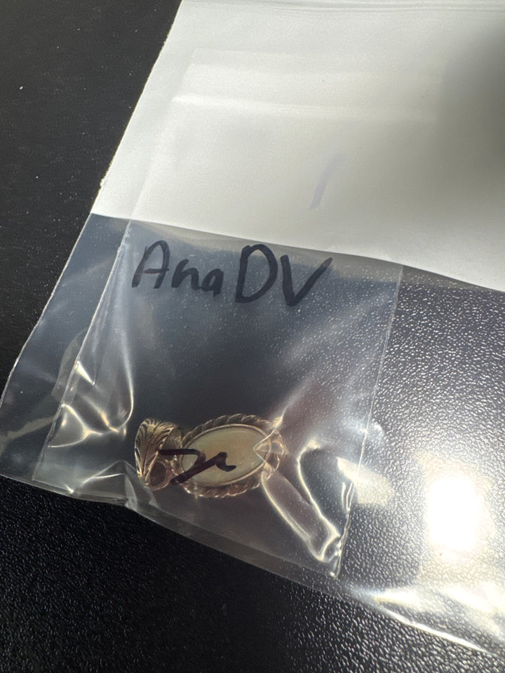 AnaDV - 2/12/26 - 1 925 Sterling Silver Items
