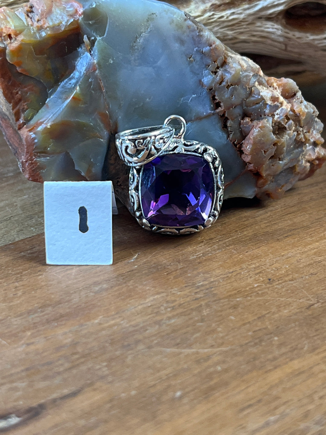 RESERVED FOR: PamelaSue-7/14/24-1 Sterling Silver Items