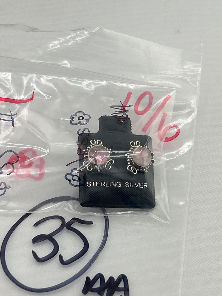 AM SHOW 48HR RESERVED FOR: 🌸Jess🌸  - 10/6/2025 FL tiktok Live Show - 1 Sterling Silver Items