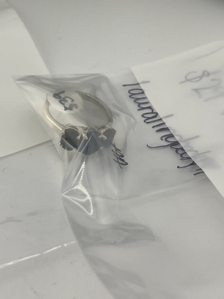 RESERVED FOR: Lauralingbeck191 BAG 2 - 5/25/2025 tiktok Live Show - 1 Sterling Silver Items