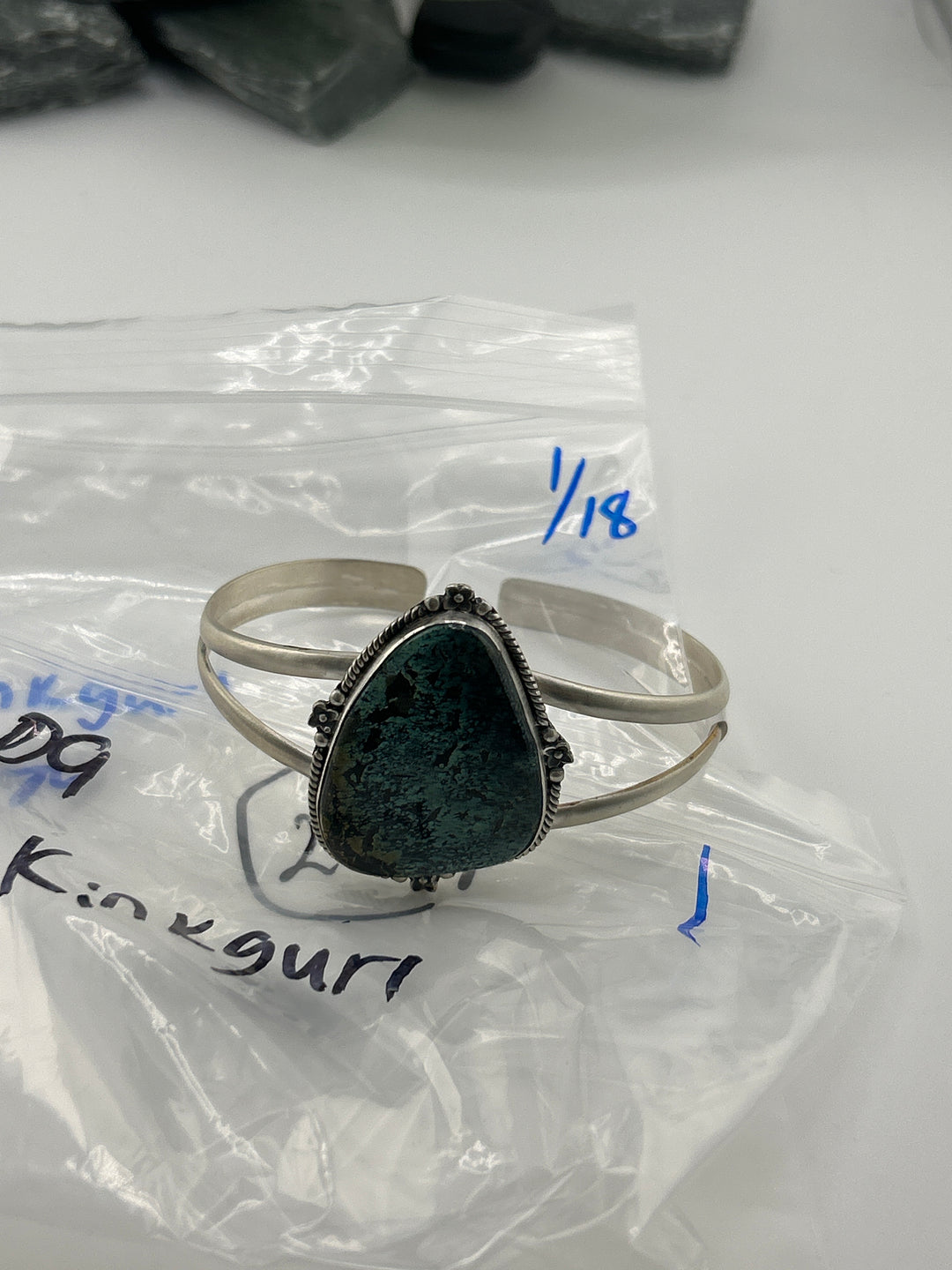 kinkgurl - 1 925 Sterling Silver Items