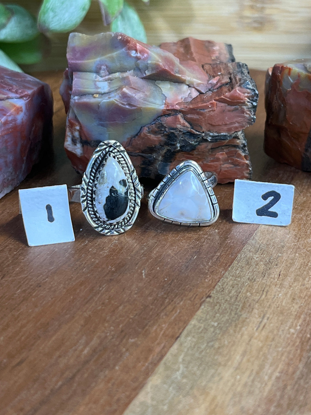 RESERVED FOR: 7/18/24- kellrrob0 - 1 Sterling Silver Items