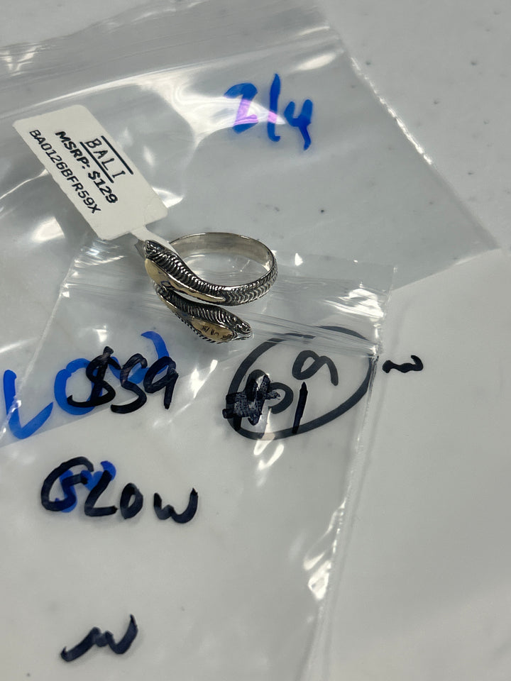 GLOW - 2/4/26 - 1 925 Sterling Silver Items