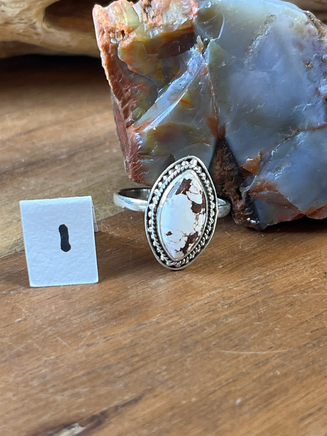 RESERVED FOR: LSKELS39-7/14/24-1 Sterling Silver Items