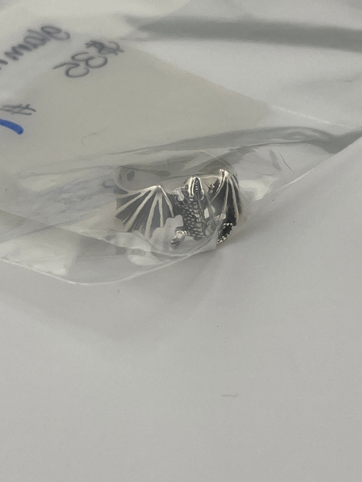 RESERVED FOR: glamnailsbygabby - 4/16/2025 tiktok Live Show - 1 Sterling Silver Items