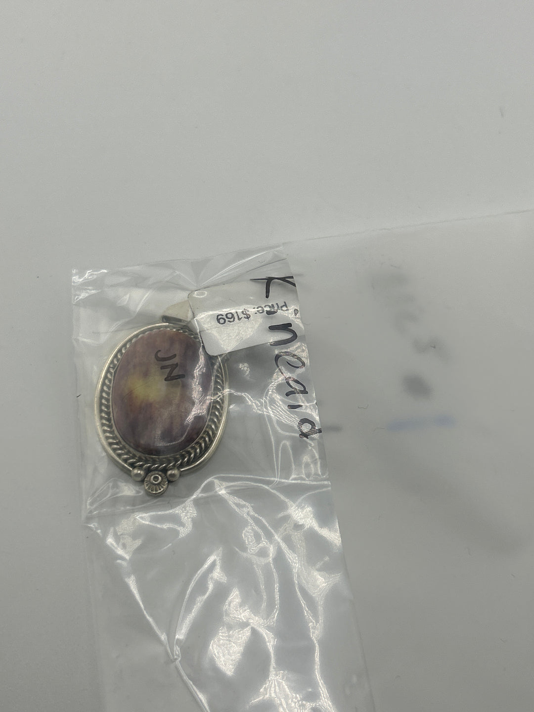 Kincaid - 2/1/26 - 1 925 Sterling Silver Items