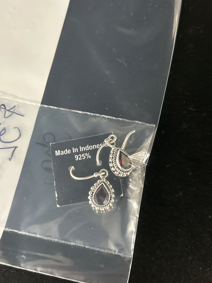 Sha - 5/28/26 AM - 1 925 Sterling Silver
