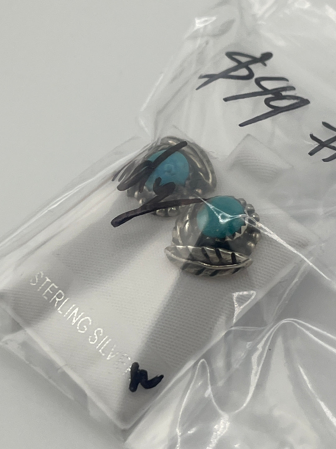 PM SHOW 48HR - RESERVED FOR: Lindy - 10/5/2025 FL tiktok Live Show - 1 Sterling Silver Items