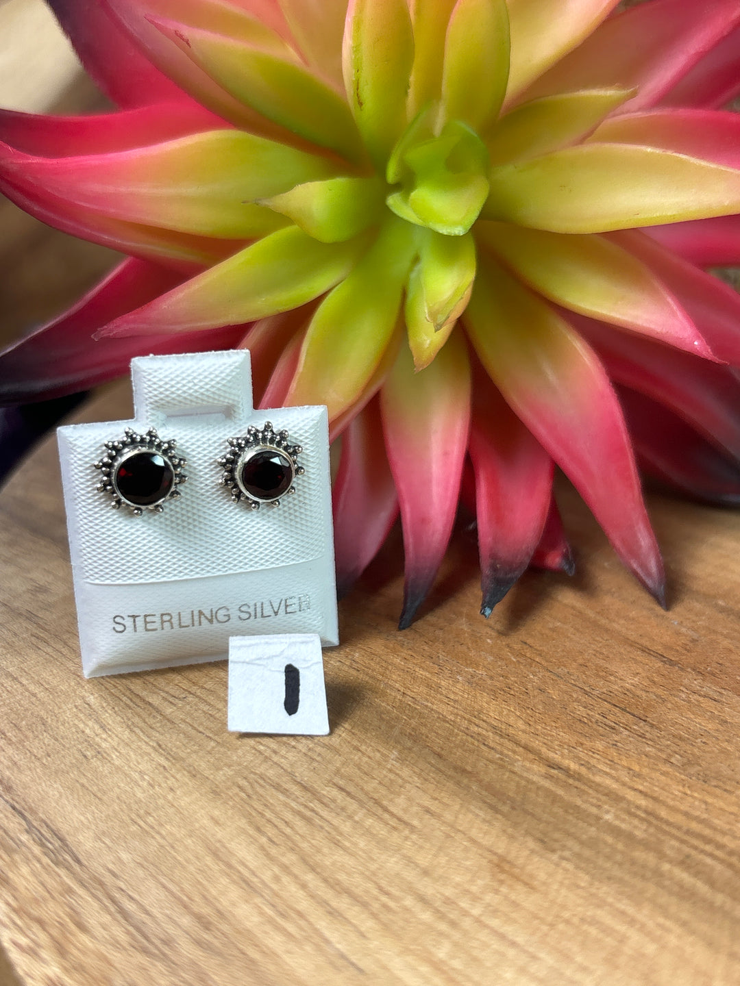 RESERVED FOR: srbl1957 7/25/24- 1 Sterling Silver Items
