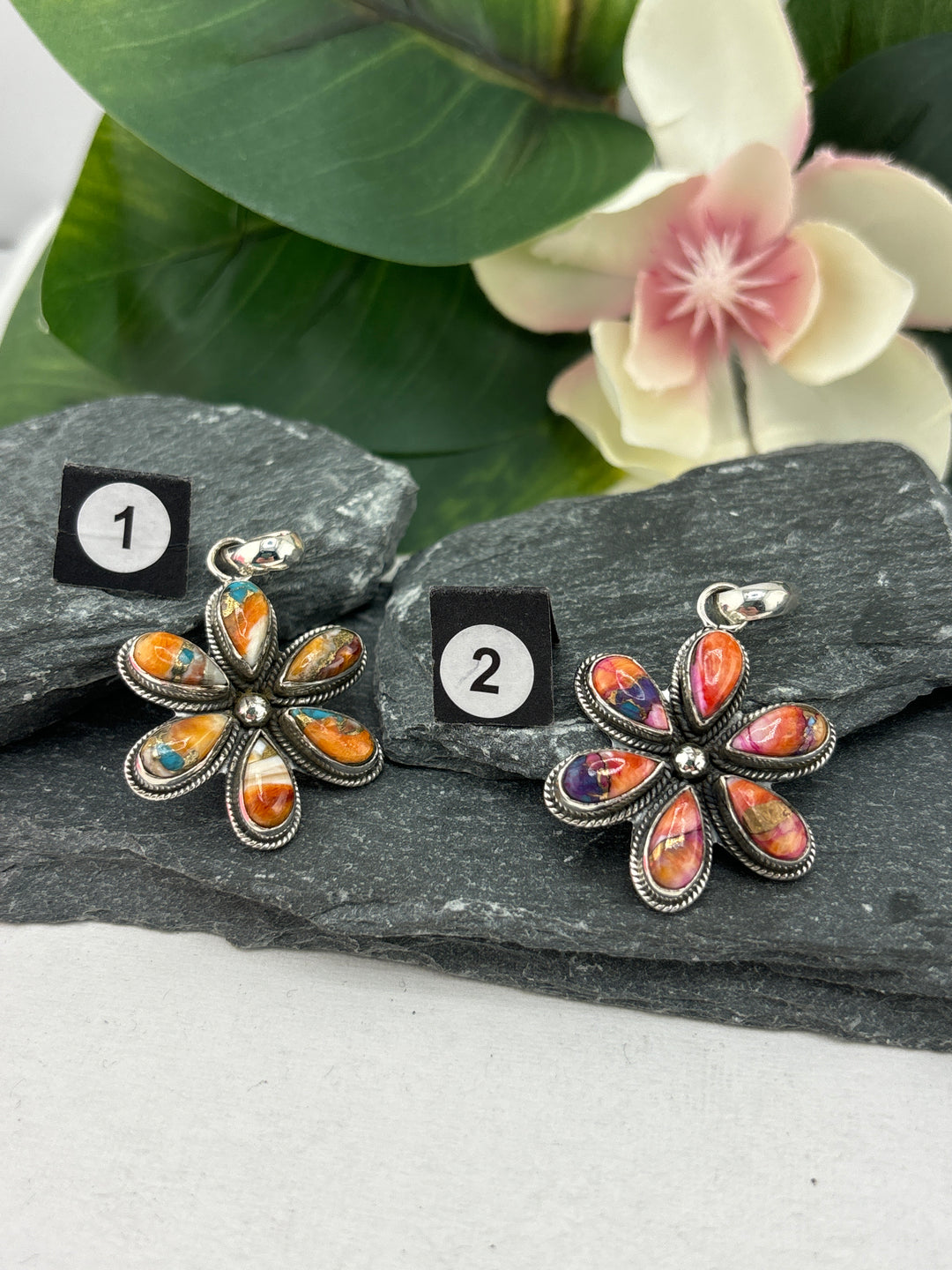 RESERVED FOR: Katrinajones3521- 1/9/2025 -2 Sterling Silver Items