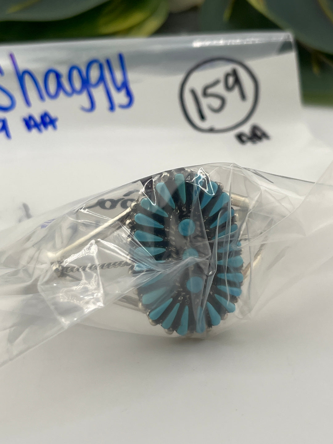 RESERVED FOR: Shaggy - 4/21/2025 tiktok A.M Live Show - 1 Sterling Silver Items