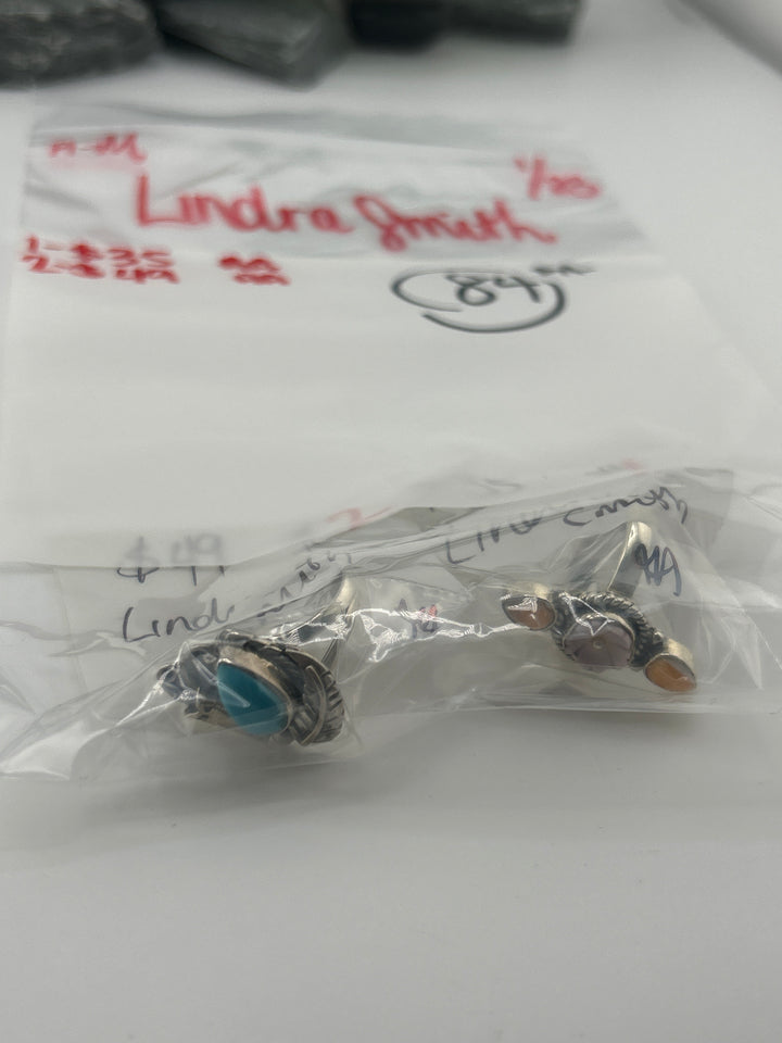 Lindra Smith - 2 925 Sterling Silver Items