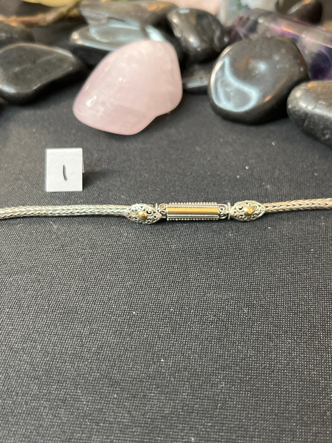 RESERVED FOR: Whoaponywhoa 1 Sterling Silver Items