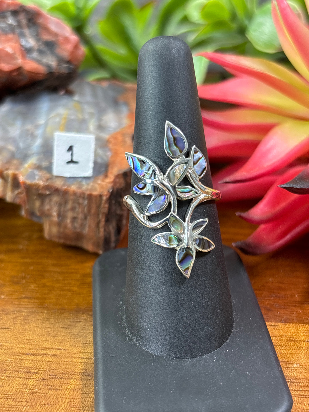 RESERVED FOR: Theresa - 9/5/2024 - 1 Sterling Silver Items