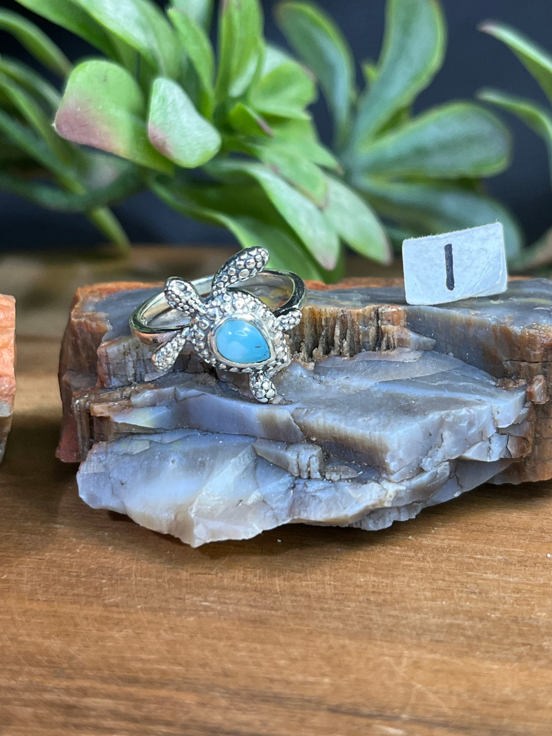 RESERVED FOR: Alexa 7/2/24- 1 Sterling Silver Items