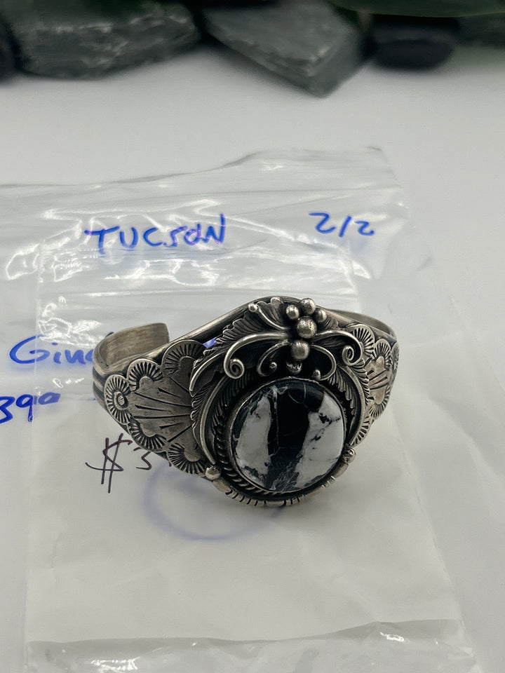 Gina Workman929 02/02/26 -1 925 Sterling Silver Item