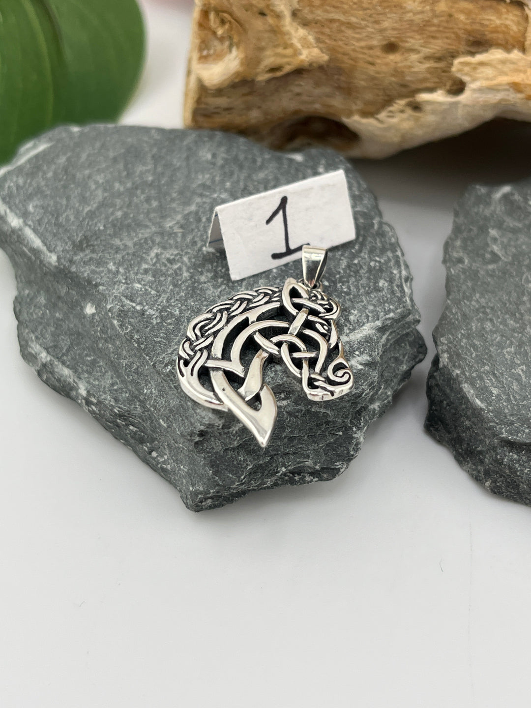 RESERVED FOR:   Indie-12/12/2024 - 1 Sterling Silver Items