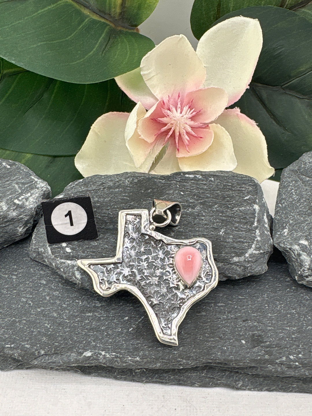 RESERVED FOR: Norma Salinas Lang AM-1/17/2025 - 1 Sterling Silver Items