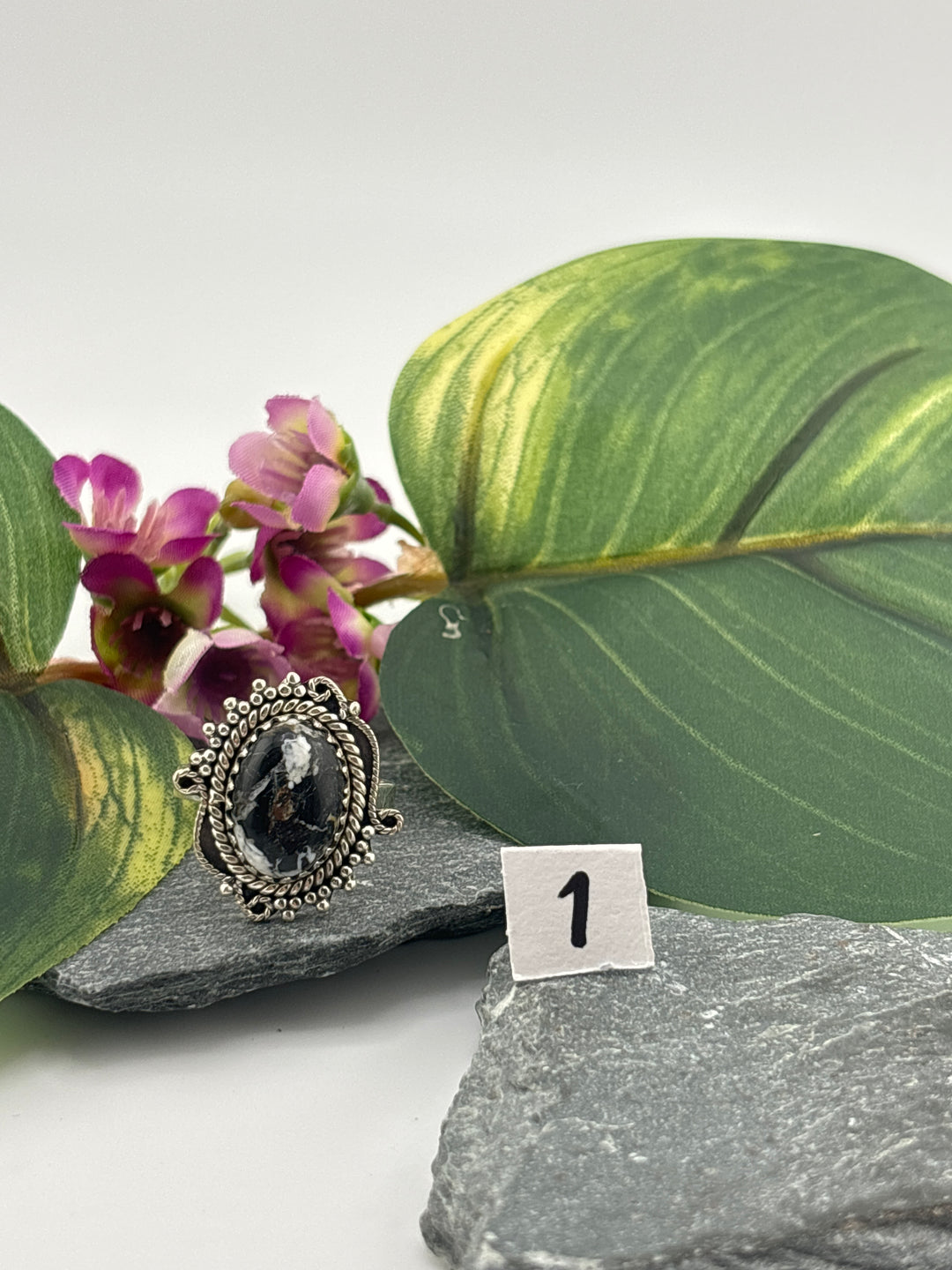 RESERVED FOR: RiaNicole -11/26/2024 - 1 Sterling Silver Items