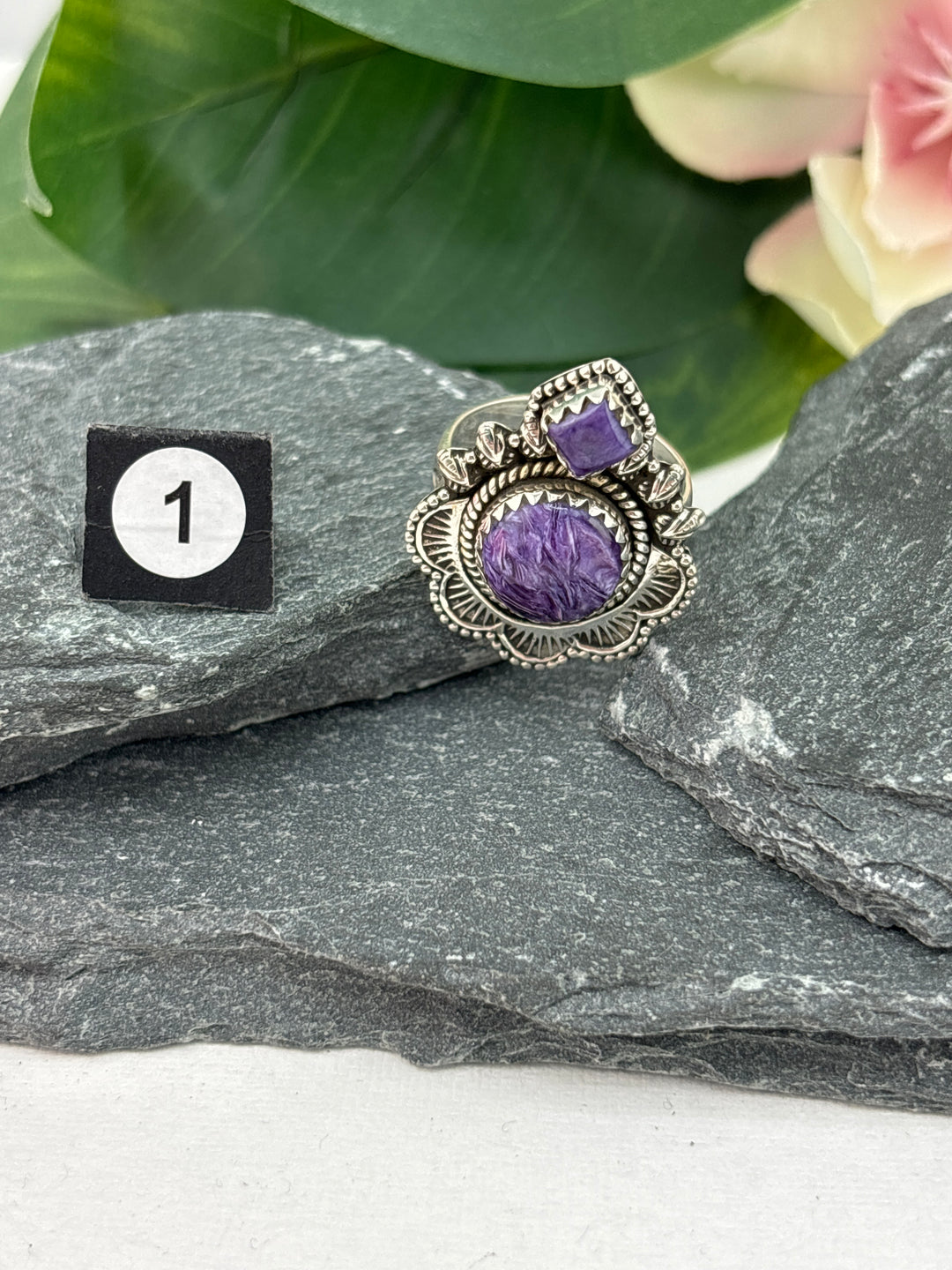 RESERVED FOR: jj cooool- 1/9/2025 - 1 Sterling Silver Items