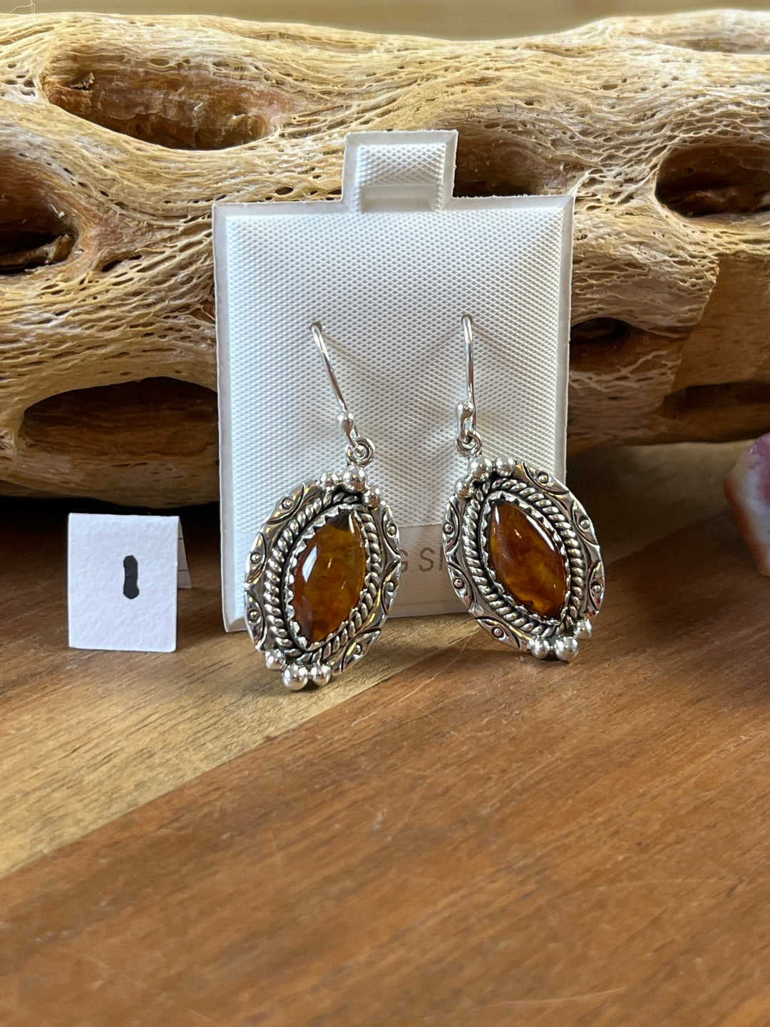 RESERVED FOR: Shawnee-7/14/24-1 Sterling Silver Items