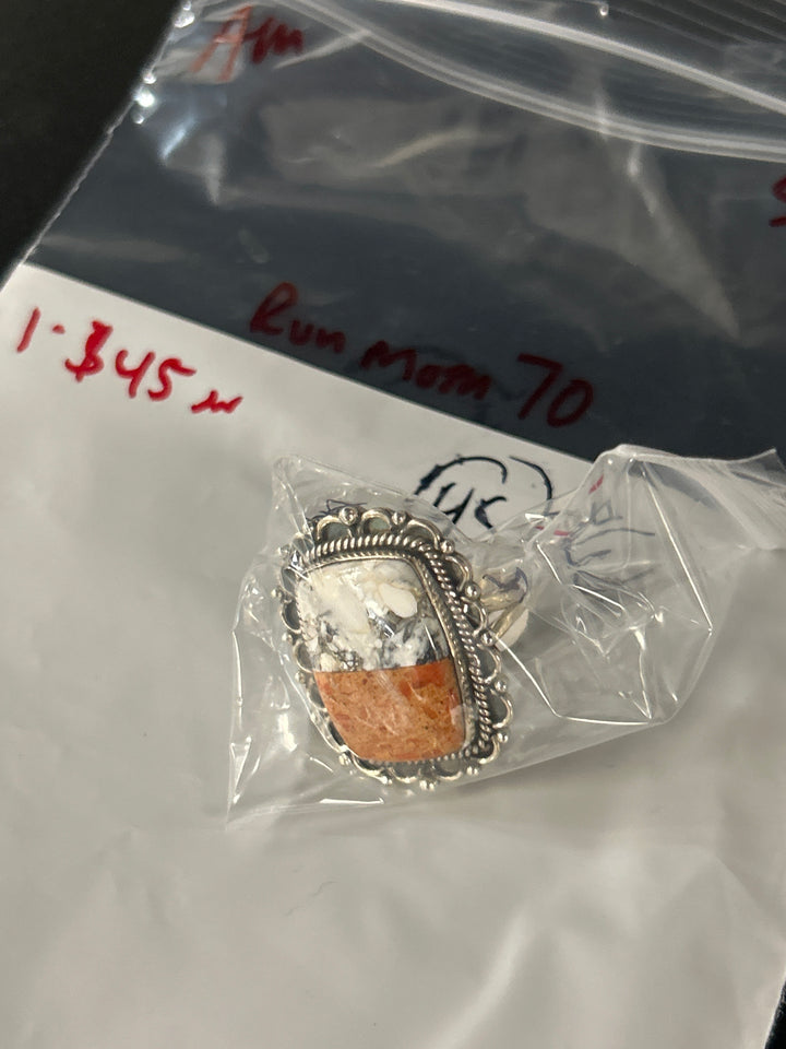 RunMom70 - 5/28/26 AM - 1 925 Sterling Silver
