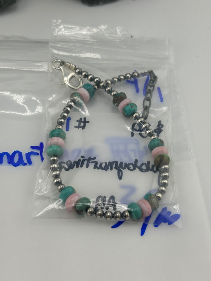 RESERVED FOR: gabbymartinez 🎰 -4/1/2025 tiktok A.M. Live Show - 1 Sterling Silver Items