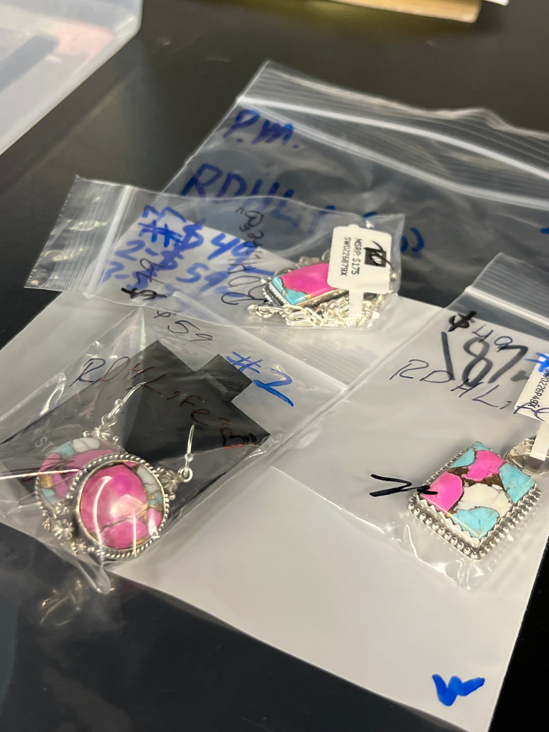 RDHLife💓 - 2/10/26 - 3 925 Sterling Silver Items
