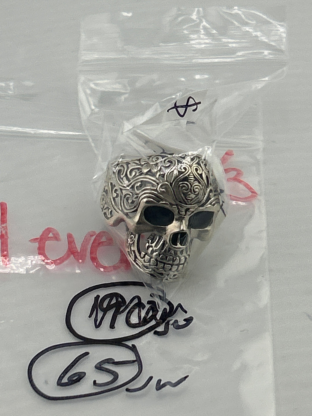 AM SHOW 48HR RESERVED FOR:  Cuties 4 Ever- 10/3/2025 FL tiktok Live Show -1 Sterling Silver Items