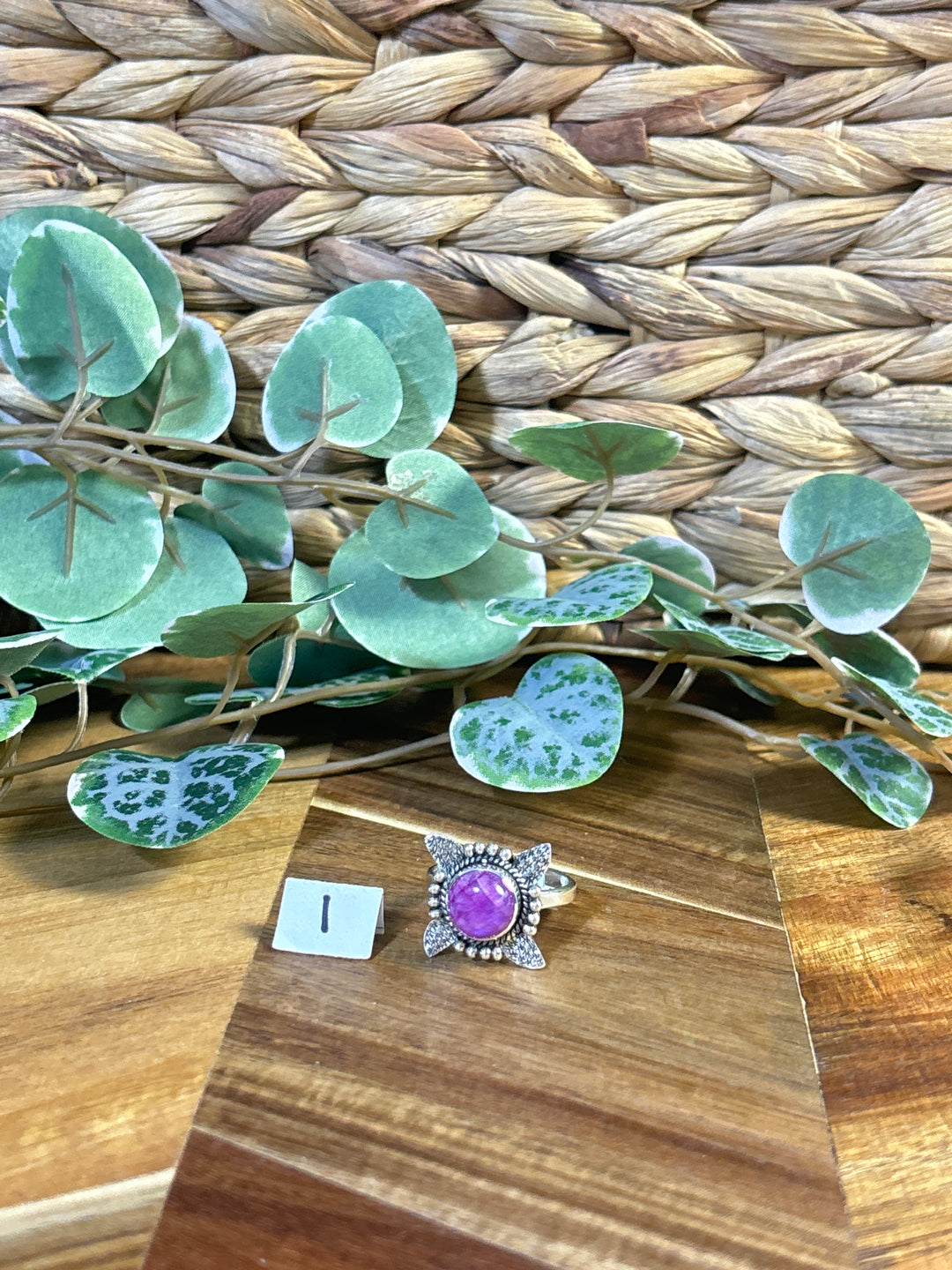 RESERVED FOR: Shännon - 9/6/24 1 Sterling Silver Items
