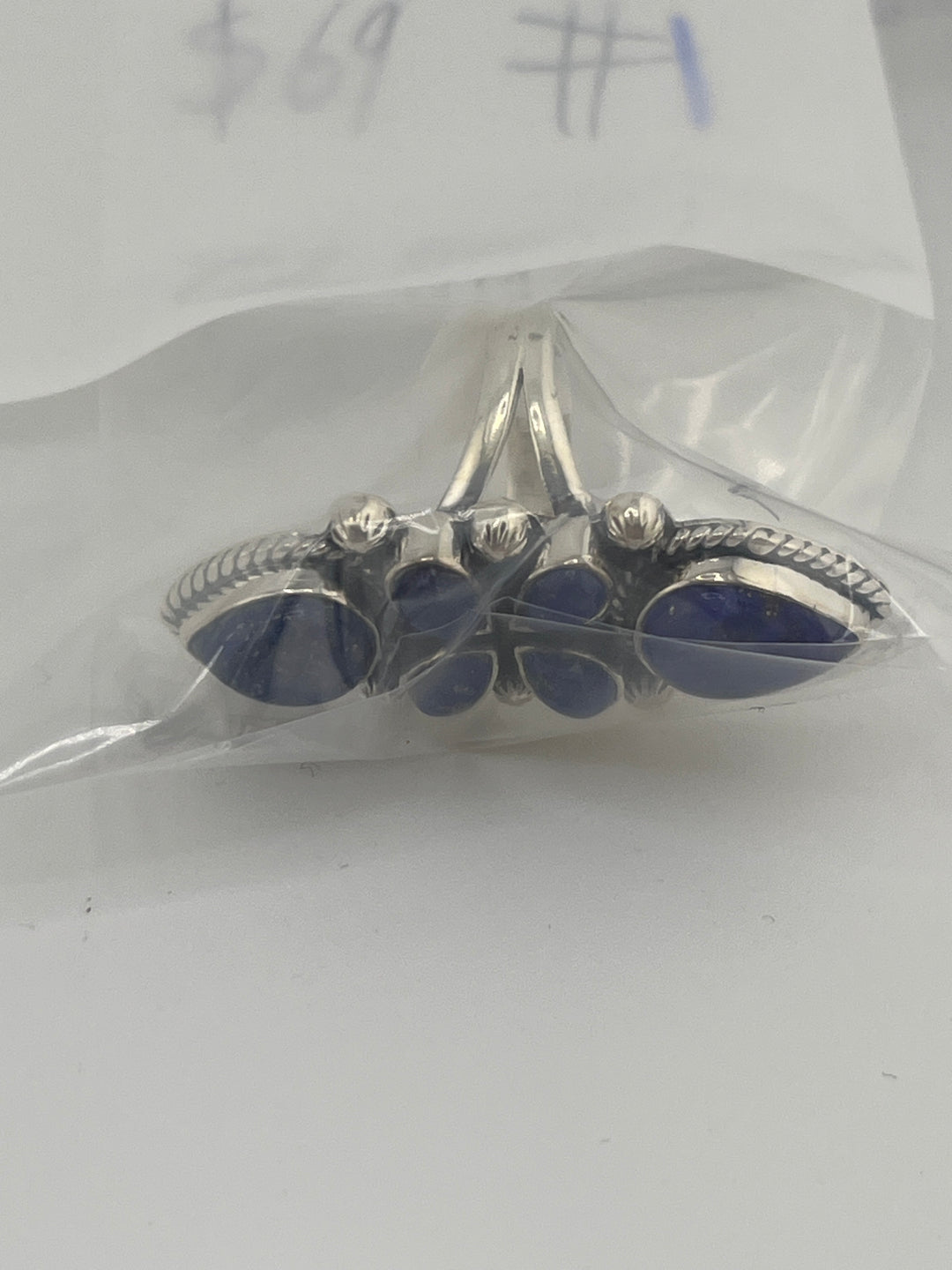 RESERVED FOR: GLOW - 5/31/2025 tiktok Live Show -1  Sterling Silver Items