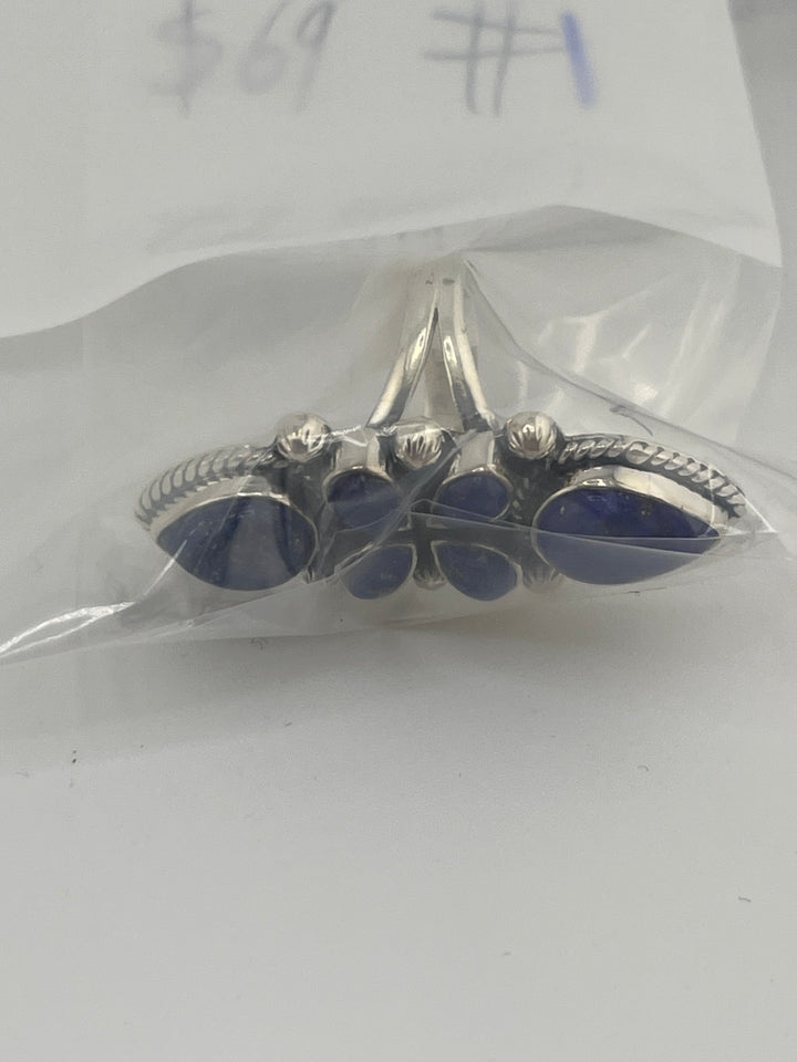 RESERVED FOR: GLOW - 5/31/2025 tiktok Live Show -1  Sterling Silver Items