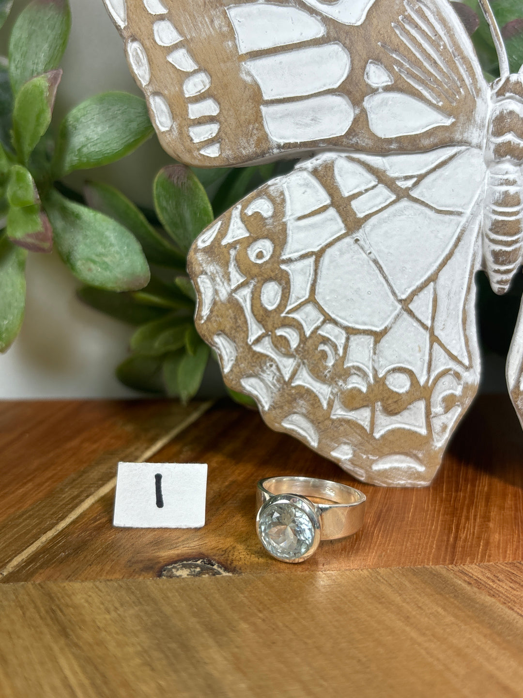 RESERVED FOR: Save Texas Dogs 8/22/24- 1 Sterling Silver Items