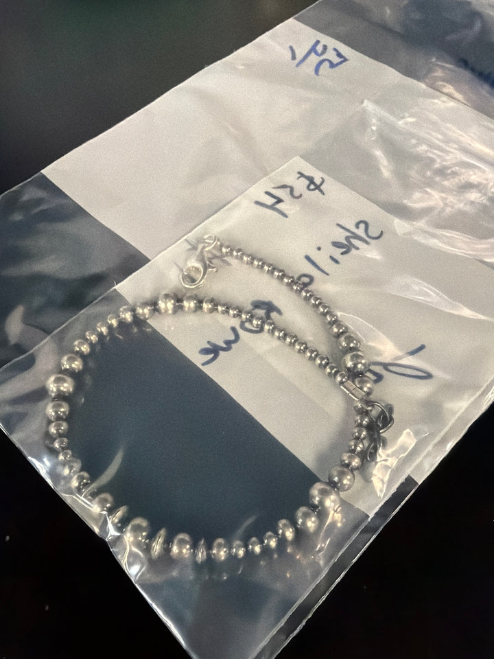 Sheila Rowe - 5/26/26 PM - 1 925 Sterling Silver