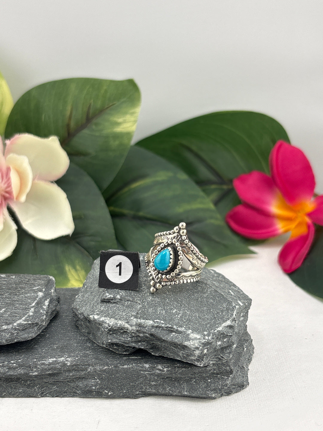 RESERVED FOR: niner_k - 12/23/2024 - 1 Sterling Silver Items