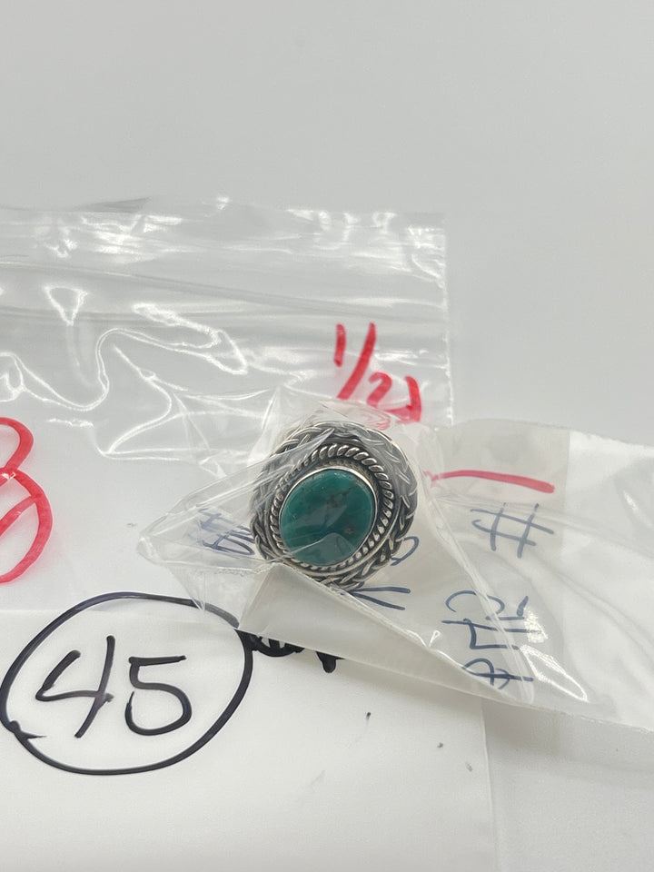 LKB - 1 925 Sterling Silver Items