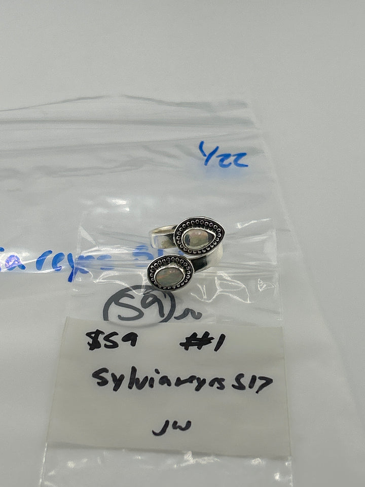 sylviareyes517-1/22/26 PM- 1 925 Sterling Silver Items